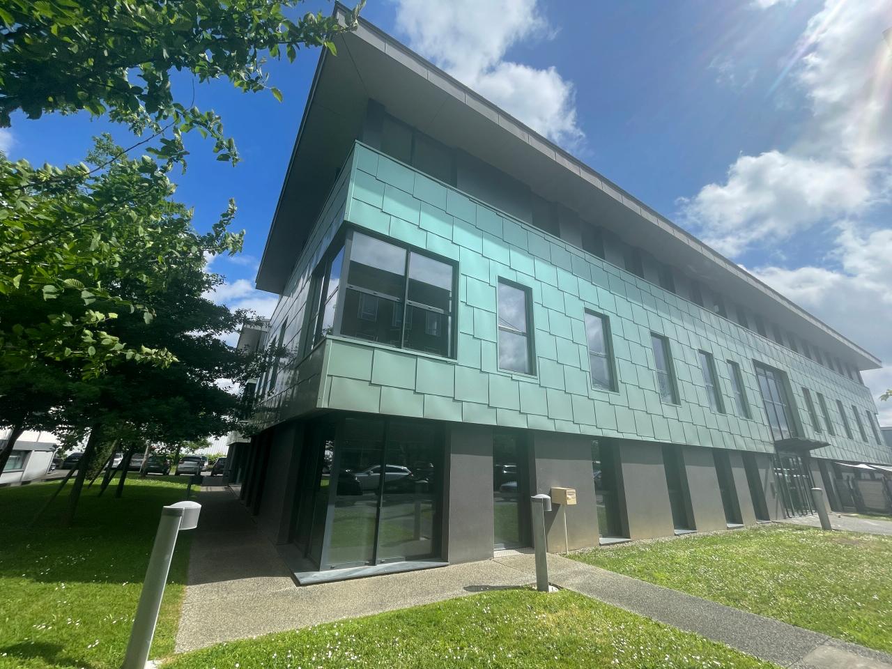 Bureau Rennes 283m² Location bureau Rennes Ille-et-Vilaine OLBUR2428641 0